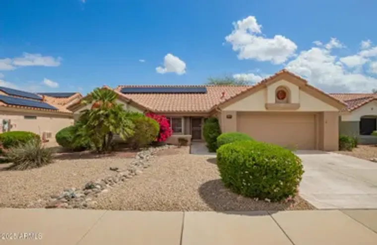 22319 N DESPERADO DR, SUN CITY WEST, AZ,..., Sun City West, AZ 85375