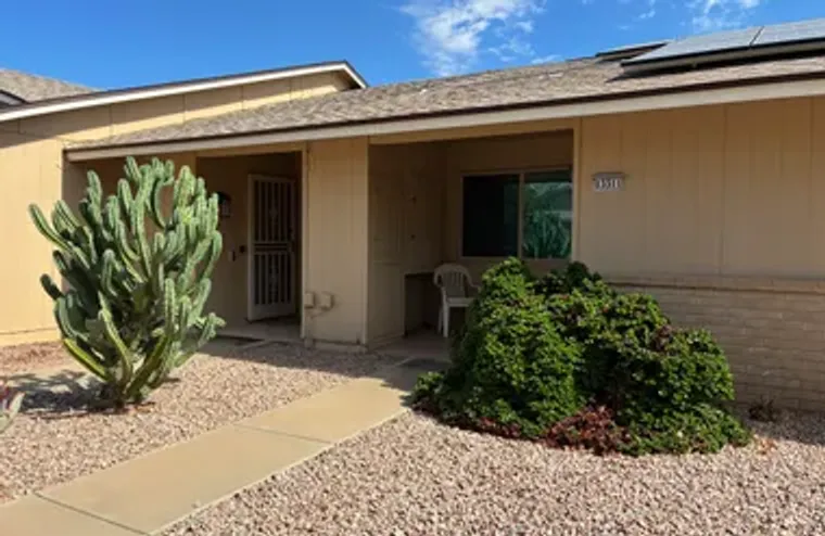 13311 W BOLERO DR, SUN CITY WEST, AZ, 85..., Sun City West, AZ 85375