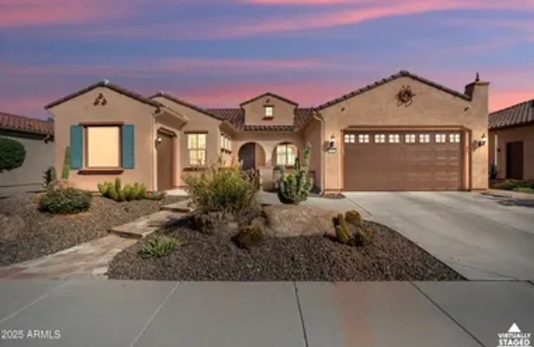 26534 W ABRAHAM LN, BUCKEYE, AZ, 85396, Buckeye, AZ 85396