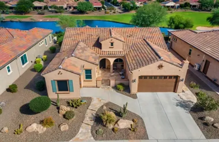 26534 W ABRAHAM LN, BUCKEYE, AZ, 85396, Buckeye, AZ 85396