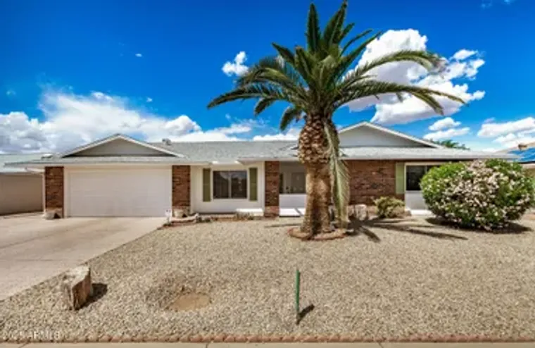 12618 W BUTTERFIELD DR, SUN CITY WEST, A..., Sun City West, AZ 85375