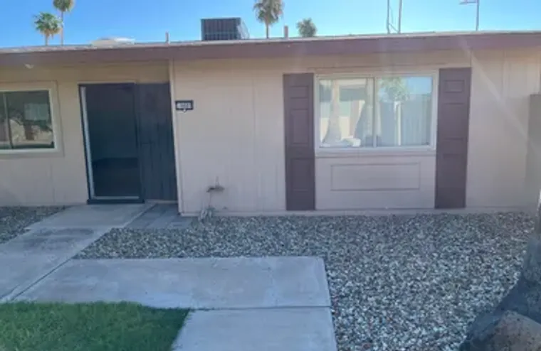 10889 W SANTA FE DR, SUN CITY, AZ, 85351, Sun City, AZ 85351