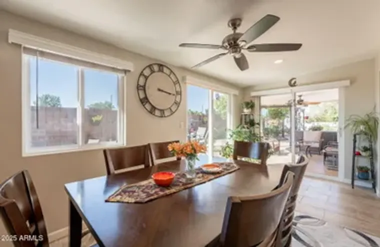 2304 S ACANTHUS, MESA, AZ, 85209, Mesa, AZ 85209