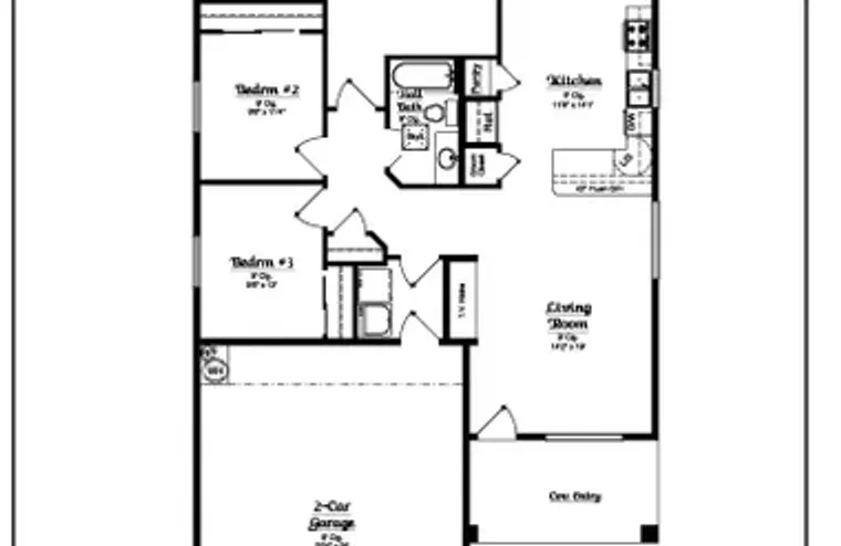 606 S CHASE ST, SIERRA VISTA, AZ, 85635, Sierra Vista, AZ 85635