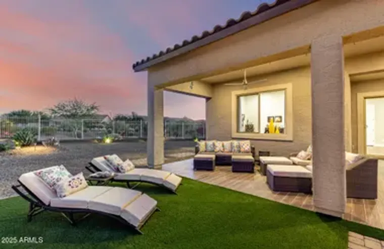 16343 S 178TH DR, GOODYEAR, AZ, 85338, Goodyear, AZ 85338