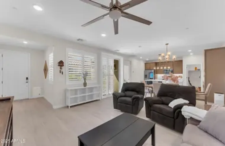 5352 N 205TH DR, BUCKEYE, AZ, 85396, Buckeye, AZ 85396