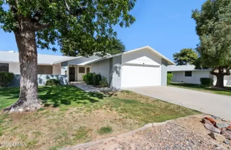 12726 W COPPERSTONE DR, SUN CITY WEST, A..., Sun City West, AZ 85375