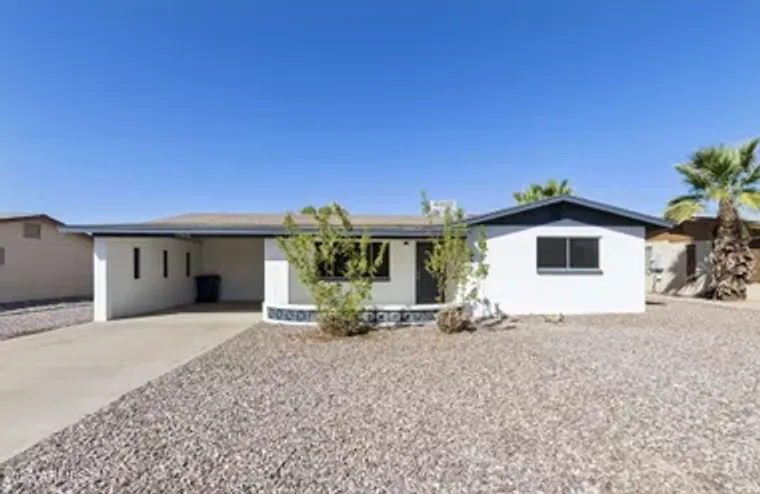 1346 S MAIN DR, APACHE JUNCTION, AZ, 851..., Apache Junction, AZ 85120