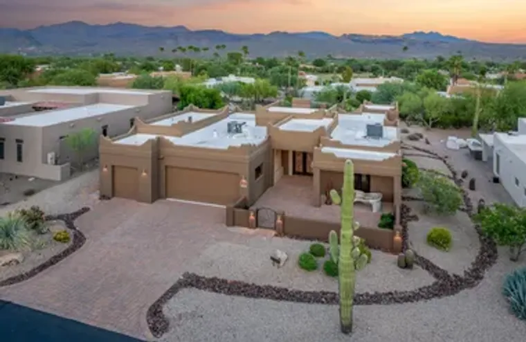 26607 N AVENIDA DEL RAY, RIO VERDE, AZ, ..., Rio Verde, AZ 85263