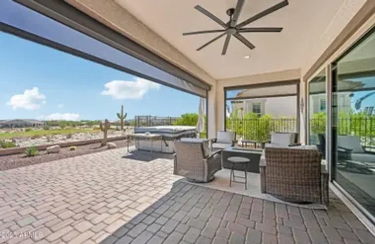 4871 N 205TH GLN, BUCKEYE, AZ, 85396, Buckeye, AZ 85396