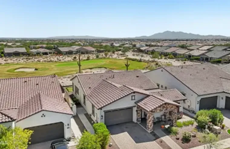 4871 N 205TH GLN, BUCKEYE, AZ, 85396, Buckeye, AZ 85396