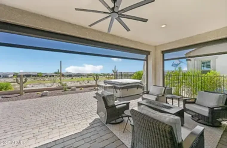 4871 N 205TH GLN, BUCKEYE, AZ, 85396, Buckeye, AZ 85396