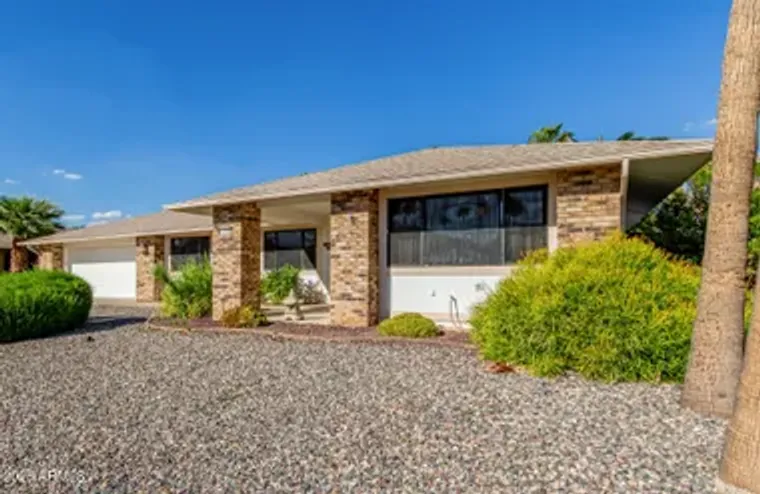 12926 W BLUE BONNET DR, SUN CITY WEST, A..., Sun City West, AZ 85375