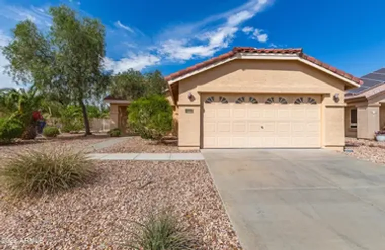 23194 W MOONLIGHT PATH, BUCKEYE, AZ, 853..., Buckeye, AZ 85326
