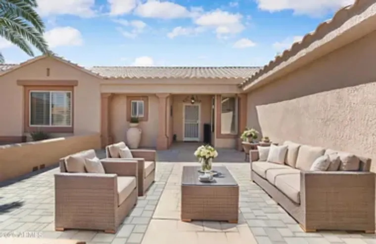 15403 W GUNSIGHT DR, SUN CITY WEST, AZ, ..., Sun City West, AZ 85375