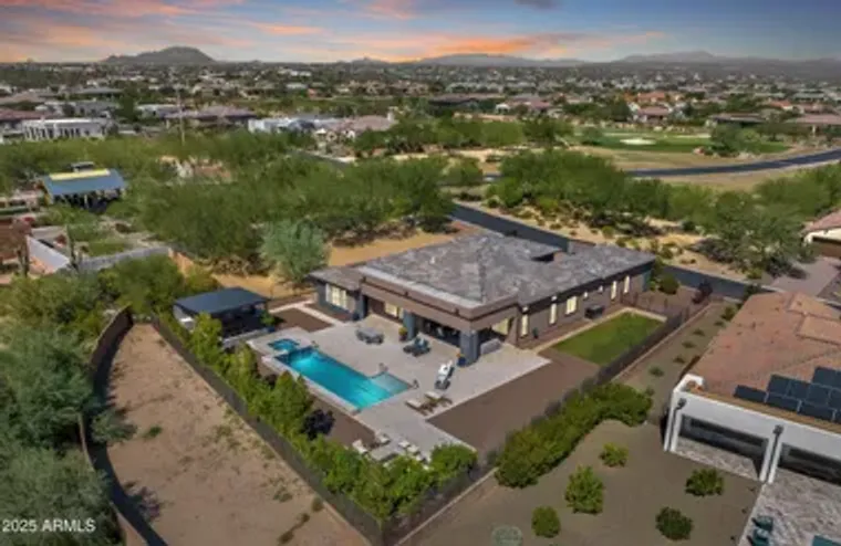 17421 E DESERT VISTA TRL, RIO VERDE, AZ,..., Rio Verde, AZ 85263