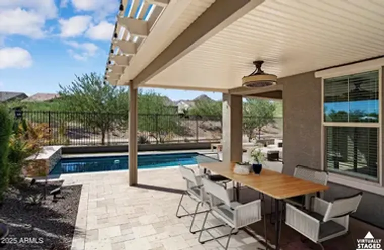 4898 N 206TH LN, BUCKEYE, AZ, 85396, Buckeye, AZ 85396