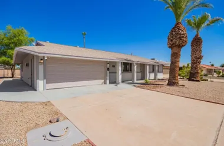 10452 W MEADE DR, SUN CITY, AZ, 85351, Sun City, AZ 85351