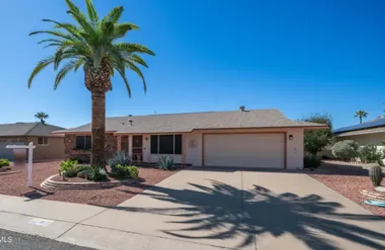 9517 W APPALOOSA DR, SUN CITY, AZ, 85373, Sun City, AZ 85373