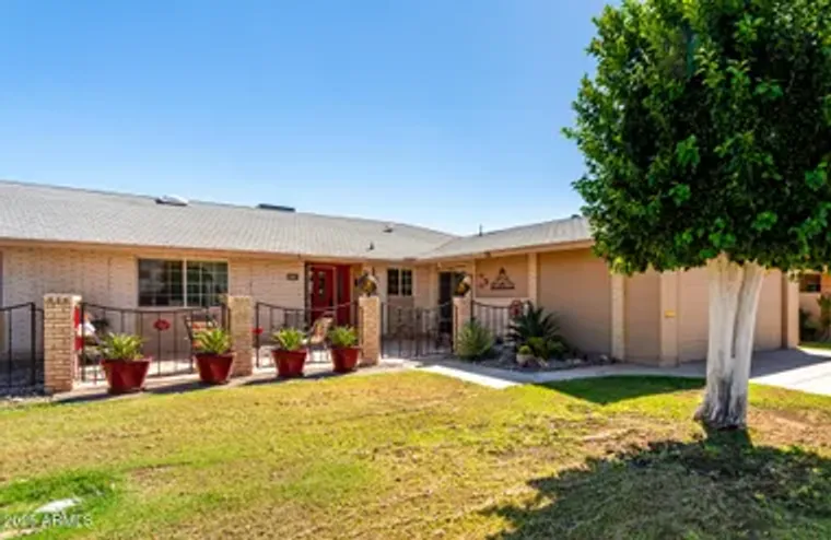 10109 W MOUNTAIN VIEW RD, SUN CITY, AZ, ..., Sun City, AZ 85351
