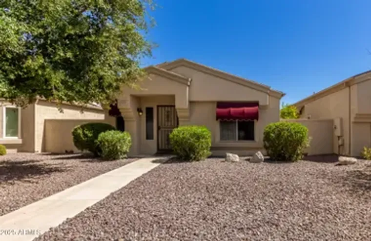 21763 N VERDE RIDGE DR, SUN CITY WEST, A..., Sun City West, AZ 85375