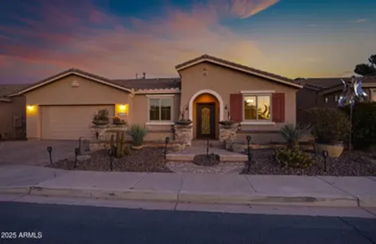 20391 N SUNRISE LN, MARICOPA, AZ, 85138, Maricopa, AZ 85138