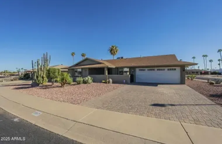 9917 W SHIPROCK DR, SUN CITY, AZ, 85351, Sun City, AZ 85351