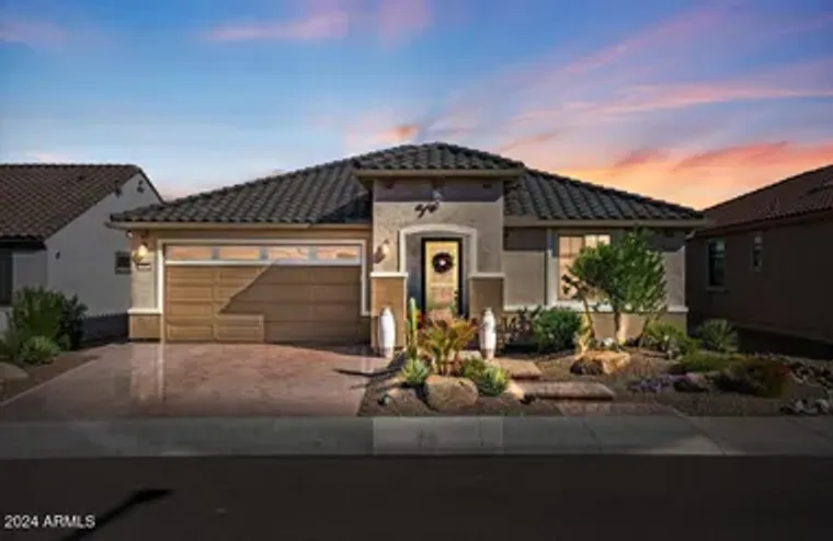 18961 N 259TH AVE, BUCKEYE, AZ, 85396, Buckeye, AZ 85396