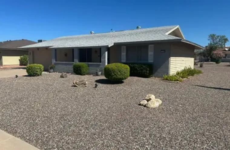 9526 W COUNTRY CLUB DR, SUN CITY, AZ, 85..., Sun City, AZ 85373