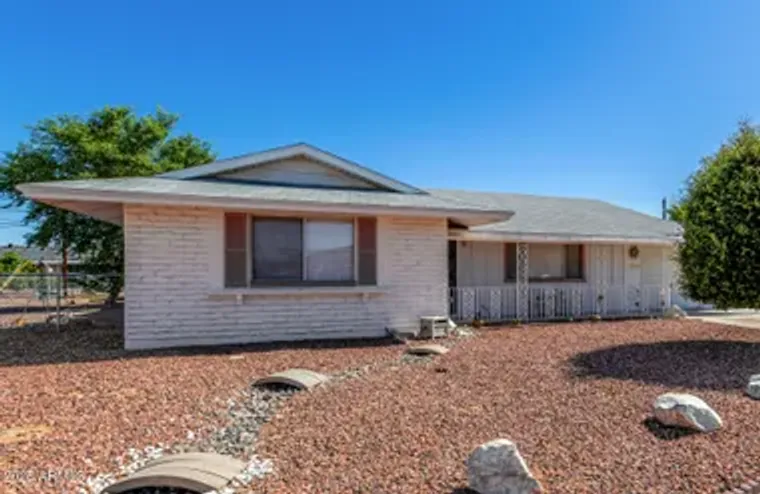 11827 N 111TH AVE, SUN CITY, AZ, 85351, Sun City, AZ 85351