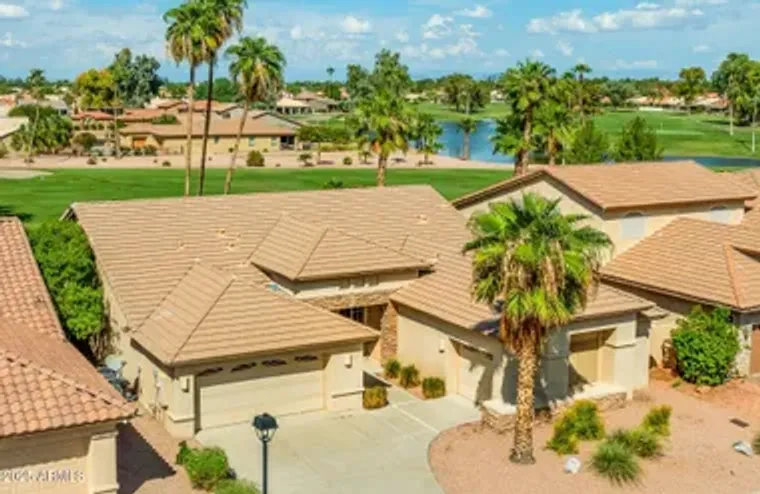 10050 E COOPERS HAWK DR, SUN LAKES, AZ, ..., Sun Lakes, AZ 85248