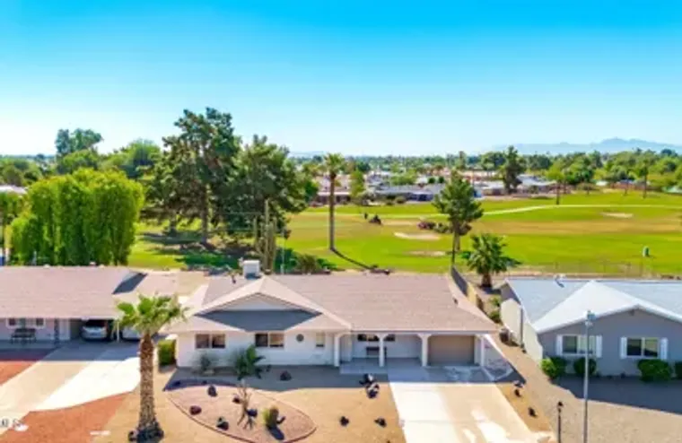 10939 W SUN CITY BLVD, SUN CITY, AZ, 853..., Sun City, AZ 85351