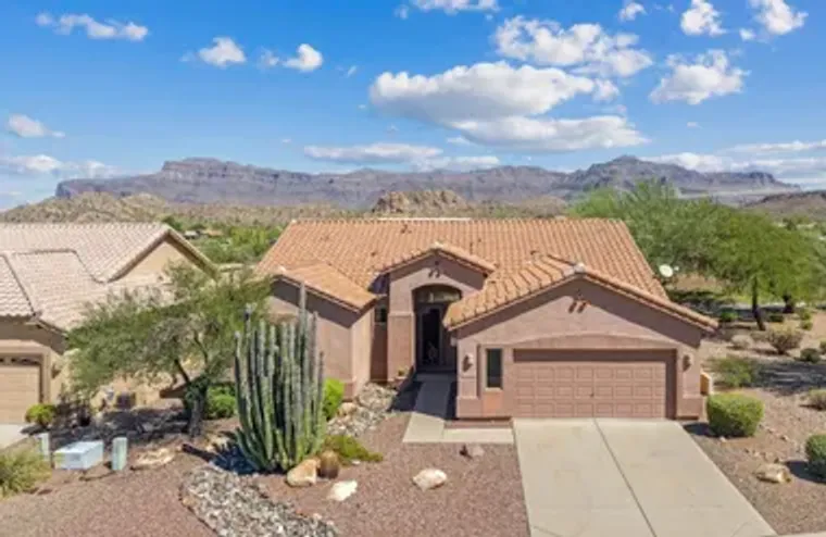 7420 E DESERT SPOON LN, GOLD CANYON, AZ,..., Gold Canyon, AZ 85118
