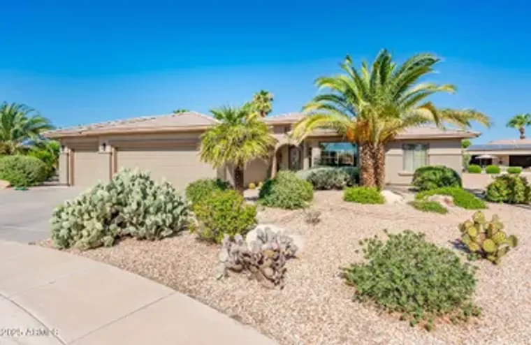 17960 W PRADERA LN, SURPRISE, AZ, 85387, Surprise, AZ 85387