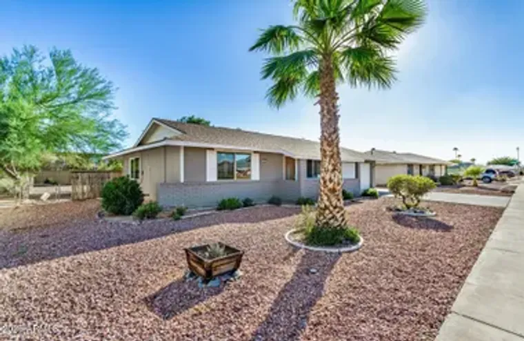 9325 W ARROWHEAD DR, SUN CITY, AZ, 85351, Sun City, AZ 85351