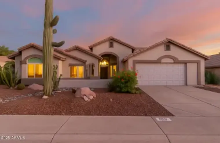 8807 E SAGUARO BLOSSOM RD, GOLD CANYON, ..., Gold Canyon, AZ 85118