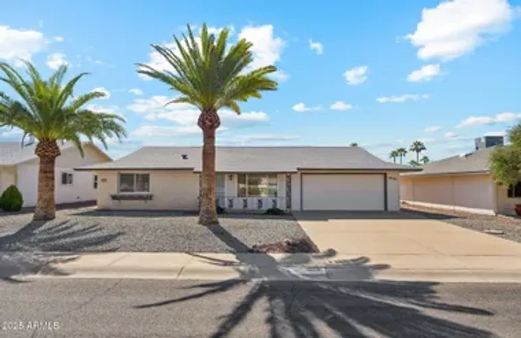12331 W SONNET DR, SUN CITY WEST, AZ, 85..., Sun City West, AZ 85375