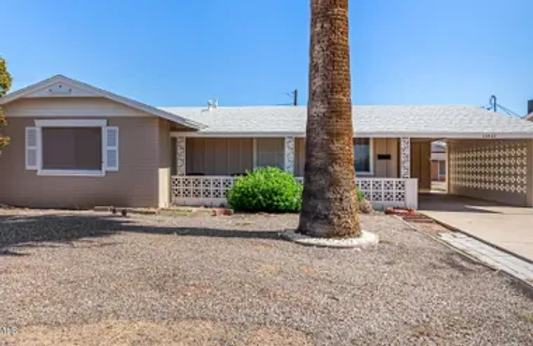 11427 N 107TH AVE, SUN CITY, AZ, 85351, Sun City, AZ 85351