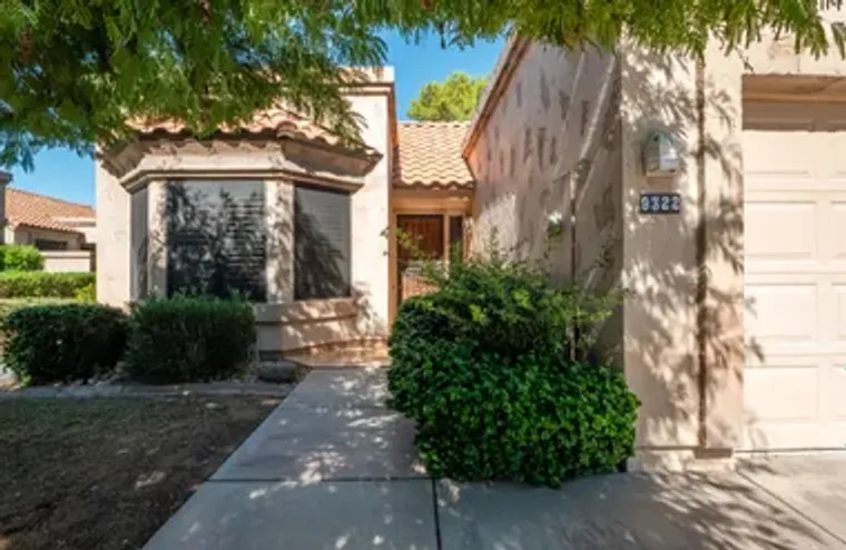 9322 W TOPEKA DR, PEORIA, AZ, 85382, Peoria, AZ 85382