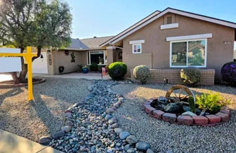 19814 N WHITE ROCK DR, SUN CITY WEST, AZ..., Sun City West, AZ 85375