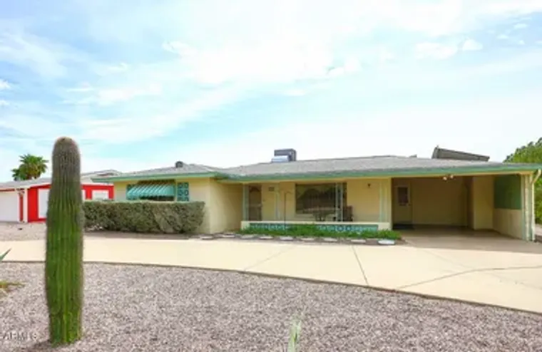 5807 E ADOBE RD, MESA, AZ, 85205, Mesa, AZ 85205
