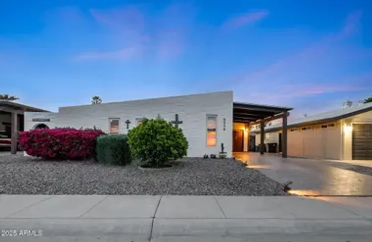 2236 N MIDDLECOFF DR, MESA, AZ, 85215, Mesa, AZ 85215