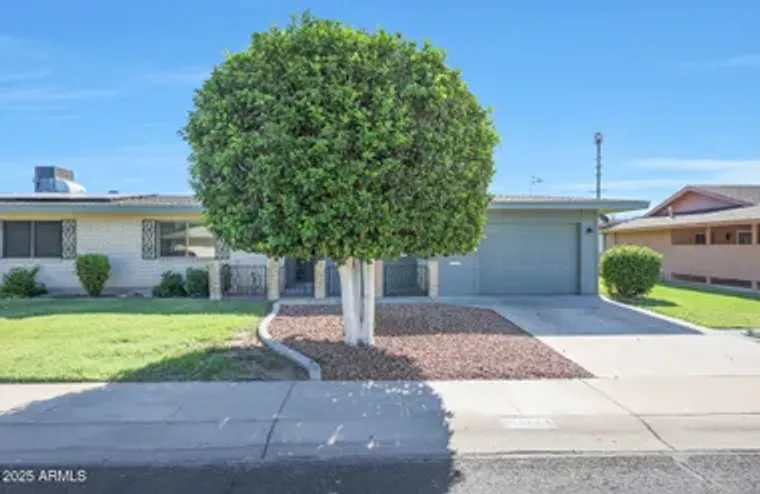 9883 N BALBOA DR, SUN CITY, AZ, 85351, Sun City, AZ 85351