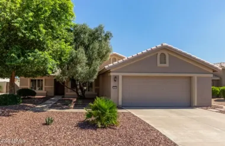 2991 N 151ST LN, GOODYEAR, AZ, 85395, Goodyear, AZ 85395