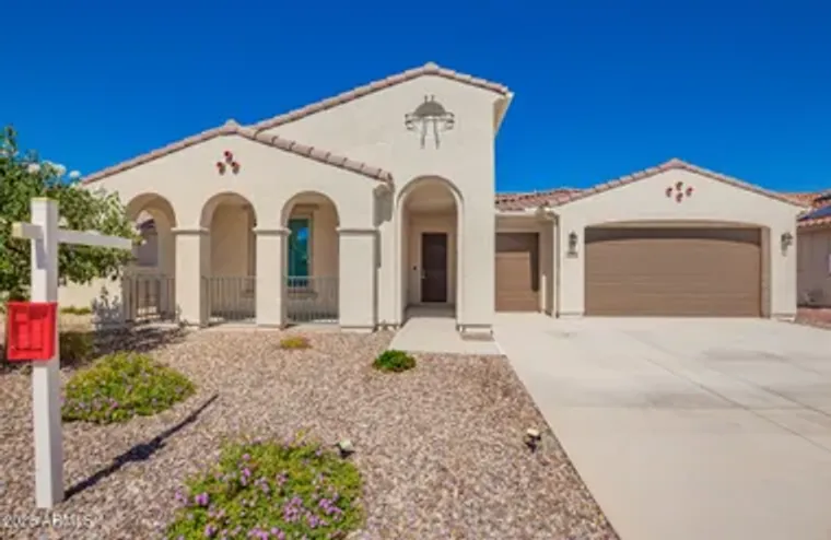 4818 W BUCKSKIN DR, ELOY, AZ, 85131, Eloy, AZ 85131