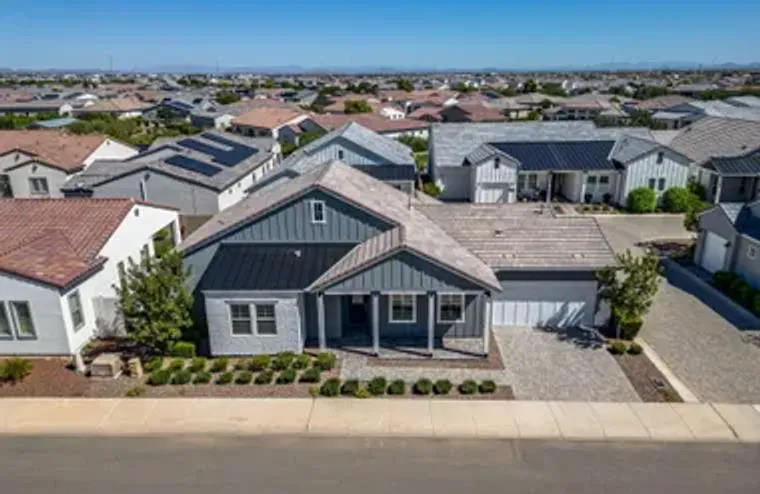 11217 N BLAKELY ST, SURPRISE, AZ, 85388, Surprise, AZ 85388