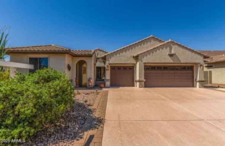 5150 N BLYTHE CT, ELOY, AZ, 85131, Eloy, AZ 85131