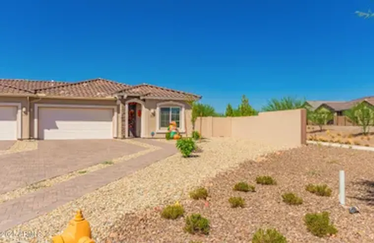 25046 N 174TH AVE, SURPRISE, AZ, 85387, Surprise, AZ 85387