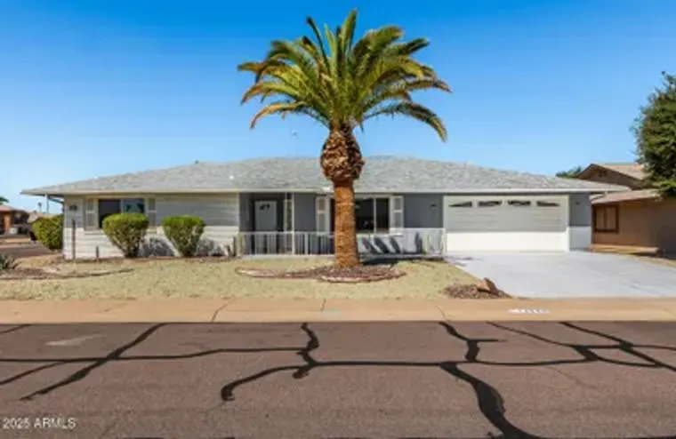 12646 W BUTTERFIELD DR, SUN CITY WEST, A..., Sun City West, AZ 85375