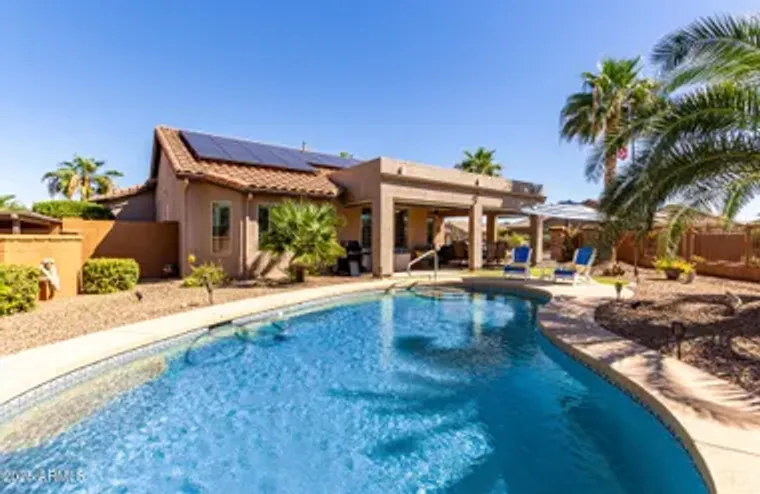 4583 W AZTEC DR, ELOY, AZ, 85131, Eloy, AZ 85131